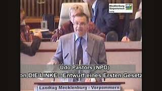 ORDNUNGSRUFE ERMAHNUNGEN amp EKLATS DER NPD  FOLGE 7 [upl. by Ahsayn871]