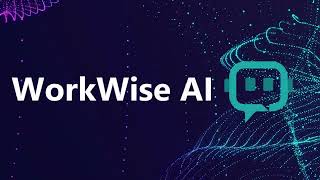 DoZen  WorkWise AI AI PurposeBuilt for Employee Experience [upl. by Bristow997]