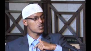 Bilal Show  Must watch Quran and Science by Daee Khalid Kibrom Ethio Dr Zakir Naik [upl. by Akeryt]