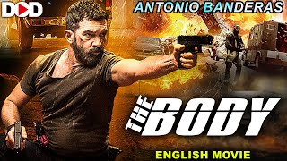 THE BODY  Hollywood Action Adventure English Movie [upl. by Lerraj]