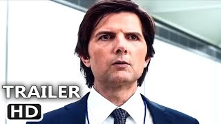 SEVERANCE Season 2 Trailer 2025 Adam Scott [upl. by Sawyor]