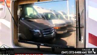 2016 Thor Motor Coach Siesta 24ST  Dennis Dillon RV amp M [upl. by Fagaly161]