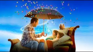 Bedtime Stories Full Movie Facts And Review  Adam Sandler  Keri Russell [upl. by Margareta]