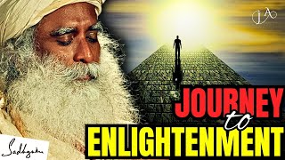 Unveiling the Divine Dichotomy Your Effort vs Grace  Sadhguru [upl. by Ardisj]