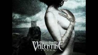 Bullet For My Valentine  Pleasure And Pain Lyrics [upl. by Dar]