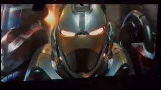 IronHeart D23 LEAKED TRAILER FOOTAGE  D23 EXPO  explained [upl. by Jaquelyn]