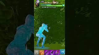 Big Pot Break fortnite [upl. by Stevena]