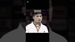 2024😮‍💨 Tanaka US Maruiama 2022☠️ Championship Japan judo epicmoments jidolove [upl. by Aiyt164]