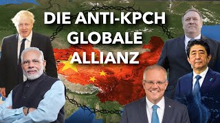 Die AntiKPCh Globale Allianz [upl. by Silvers]