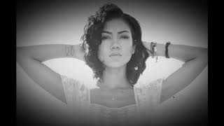 Jhene Aiko  Living Room Flow KIRBY BOUNCE MIX [upl. by Nylaf]