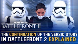 Will the Battlefront 2 Campaign Continue The FULL Story  Battlefront Update [upl. by Sosthina]