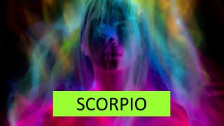 SCORPIO 🔥 October 28 to November 3 🍀 Week Tarot Reading 🤞 Zodiac Horoscope 🍀 Career Study [upl. by Nennek97]