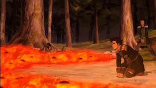 Bolin lavabending scenes  TLOK [upl. by Tarton138]