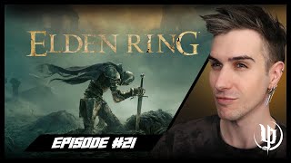 Yu Phoenix plays ELDEN RING  Episode 21 [upl. by Pirnot]