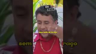 Paulinho Gogó Falando da Nega Juju humor comedia piadascurtas [upl. by Segroeg]