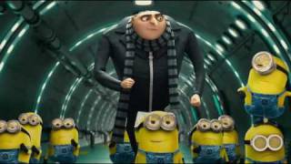 Despicable Me  Assemble The Minions  Extended Preview [upl. by Beard]