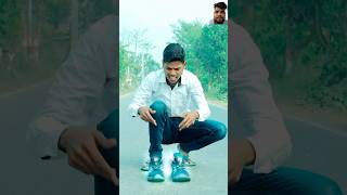 Super shoes hero comedy ravan funny vfx emotional bhoot funnyvideo banku comedymovies [upl. by Eelan326]