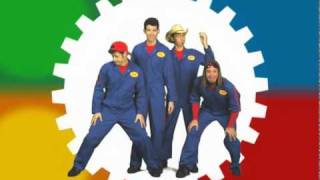 Imagination Movers spin [upl. by Isyad979]