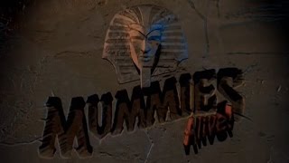 Mummies Alive 1997 Intro  Outro [upl. by Ayikal941]