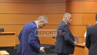 Report TV  Vettingu djeg prokurorin e Durrësit shkarkohet nga detyra Bujar Hoti [upl. by Aseral754]