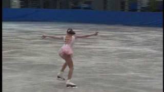 Nicole Schott  Short Program [upl. by Misak]