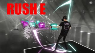 Rush E in Beat Saber FOR THE LAST TIME [upl. by Ruperta]