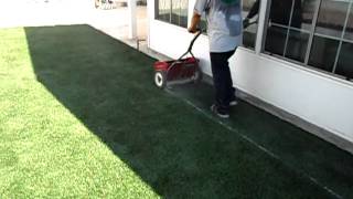 BioFill  Artificial Turf Deodorizer [upl. by Dranoc]