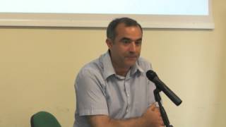 Intervento di Stefano Costa neuropsichiatra Ausl Bologna [upl. by Selrac]