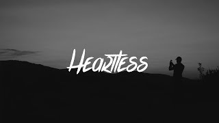 Madison Beer  HeartLess Lyrics [upl. by Benita]