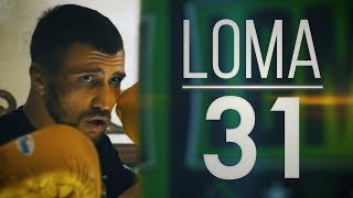 LOMA 31 [upl. by Corney]