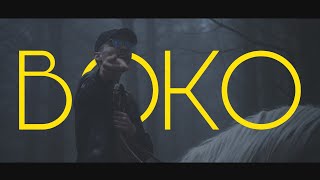 PHOBIA ISAAC  BOKO CLIP OFFICIEL [upl. by Kerred]