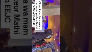 olivier katamba wa mambatv [upl. by Needan165]