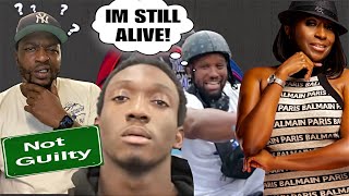 ALPO KILLER AQUITTED IS ALPO MARTINEZ STILL ALIVE [upl. by Ambrosane]