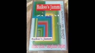 Bailoos Jamm  The Djs The Best End Groove Jingle Mix [upl. by Engelhart485]