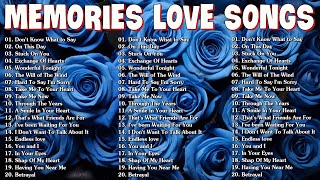 Top Hits 100 English Love Songs New Playlist 2024🌻Greatest Romantic Love Songs [upl. by Schlicher992]