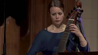 John Dowland  Lachrimæ Gementes performed by Les Voix Humaines amp Nigel North [upl. by Ahsik]