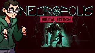 The Necropolis Review [upl. by Peale]