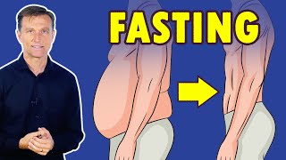 Intermittent Fasting for SERIOUS Weight Loss  Dr Berg [upl. by Desi892]