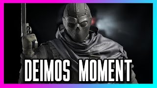 Deimos is OP [upl. by Leonelle66]