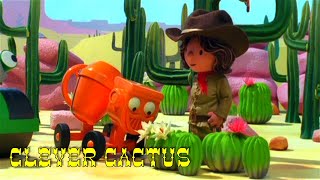 Bob the Builder  Adventure Round Up Clever Cactus UK [upl. by Namara]