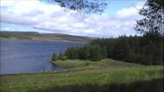 Kielder Water [upl. by Schoenburg]