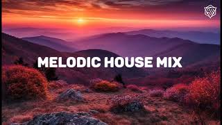 Melodic House Mix 2024 by SHKHR  Ben Böhmer Le Youth Tritonal  YAGMIN MUSIC [upl. by Bois432]