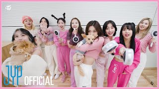 TWICE quotSCIENTISTquot Cheering Guide [upl. by Mialliw]