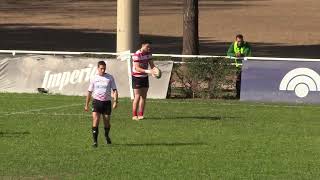 Torneo del Interior A 2024 Fecha 1 JockeyCC 29 vs TUCUMAN RUGBY 8  31082024 [upl. by Laverna]