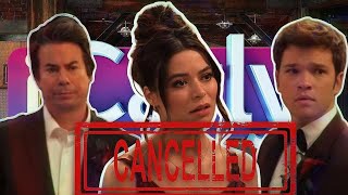 The iCarly Reboot Has Been CANCELLED [upl. by Ermengarde]