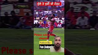 Top Dulla bagga pind vs Khushi duggan [upl. by Neerol]