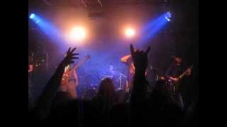 Spawn of Possession  Chruch of Deviance live Vienna [upl. by Dhaf]