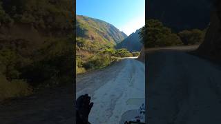 Riding the Ruta del Che in Bolivia [upl. by Enyr505]