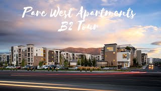 Parc West B2 Virtual Tour [upl. by Llertrac]