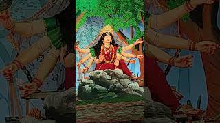 Khirkiya navratrisong youtubeshorts navratri 2024 [upl. by Joya138]